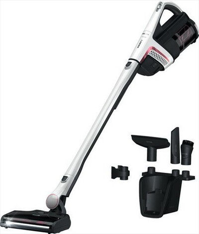 MIELE - Scopa elettrica TRIFLEXHX2FLASH-bianco loto