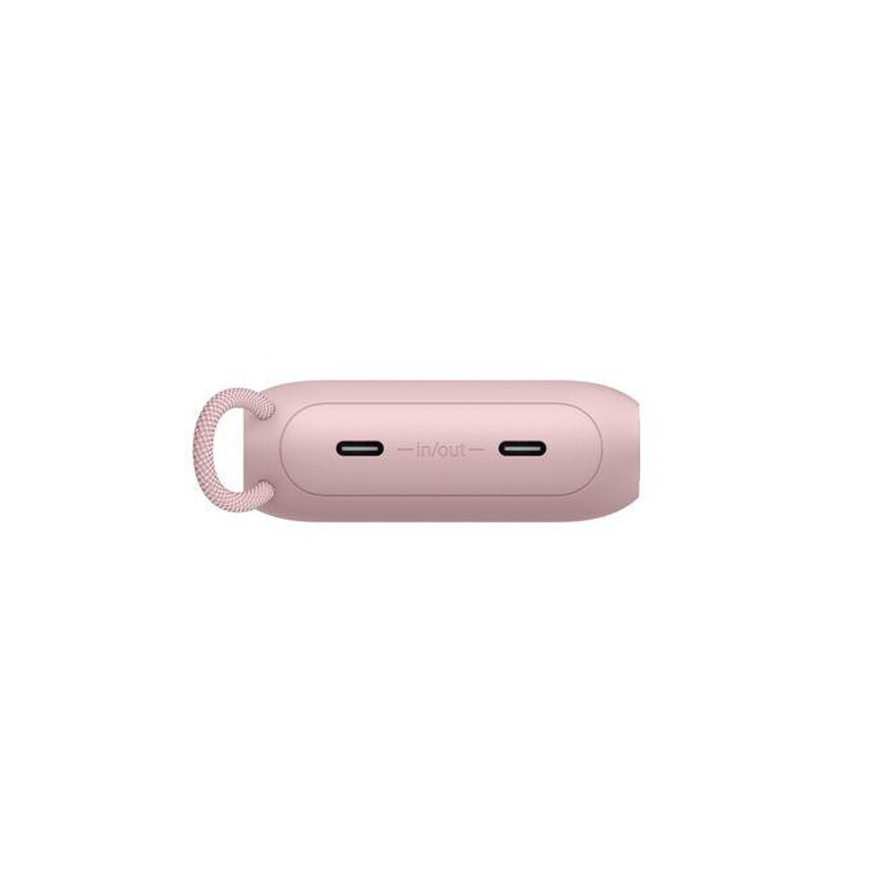 Immagine del prodotto BELKIN - Power Bank 10000 mAh, 2 porte USB-C-Rosa