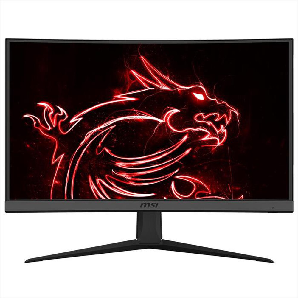 "MSI - Monitor LED FHD 23,6\" G24C6 E2"