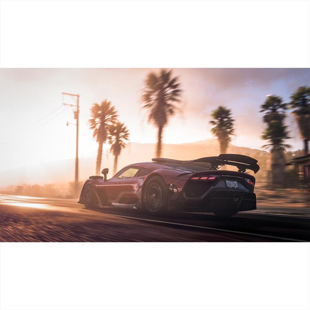 "MICROSOFT - XBOX SERIES X – FORZA HORIZON 5 BUNDLE"