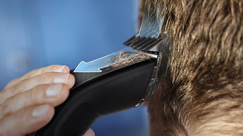 Immagine del prodotto PHILIPS - TAGLIACAPELLI PHILIPS HC5632/15