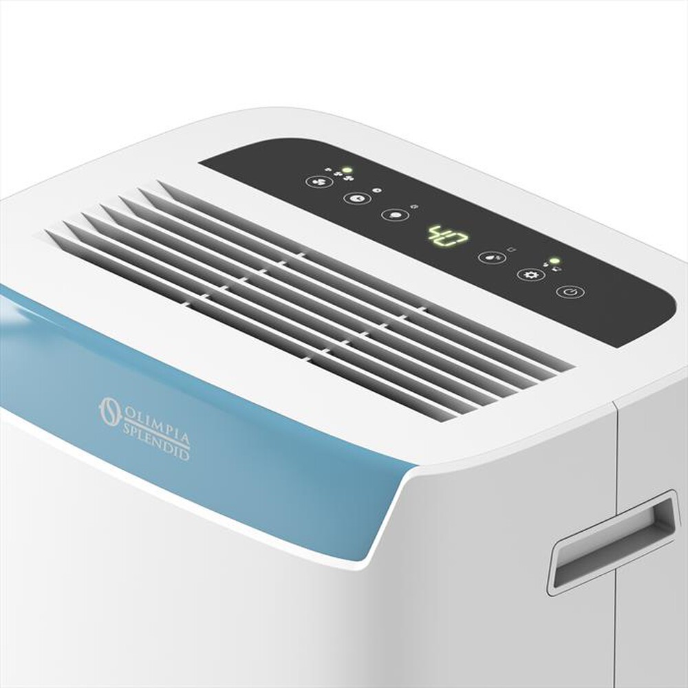 "OLIMPIA SPLENDID - AQUARIA S1 14 P"