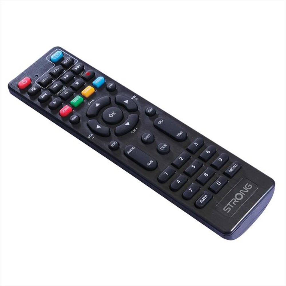 Immagine del prodotto STRONG - Ricevitore SRT84-NERO