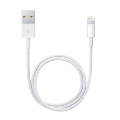 APPLE - Cavo da Lightning a USB (1m)