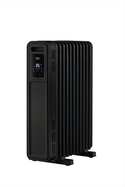 BEKO - Radiatore RHO8323BT-Nero