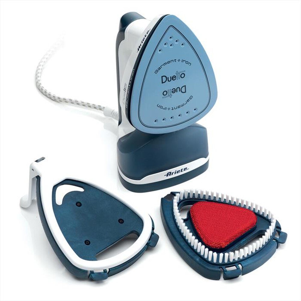 "ARIETE - 6246/00-Blu, Bianco"