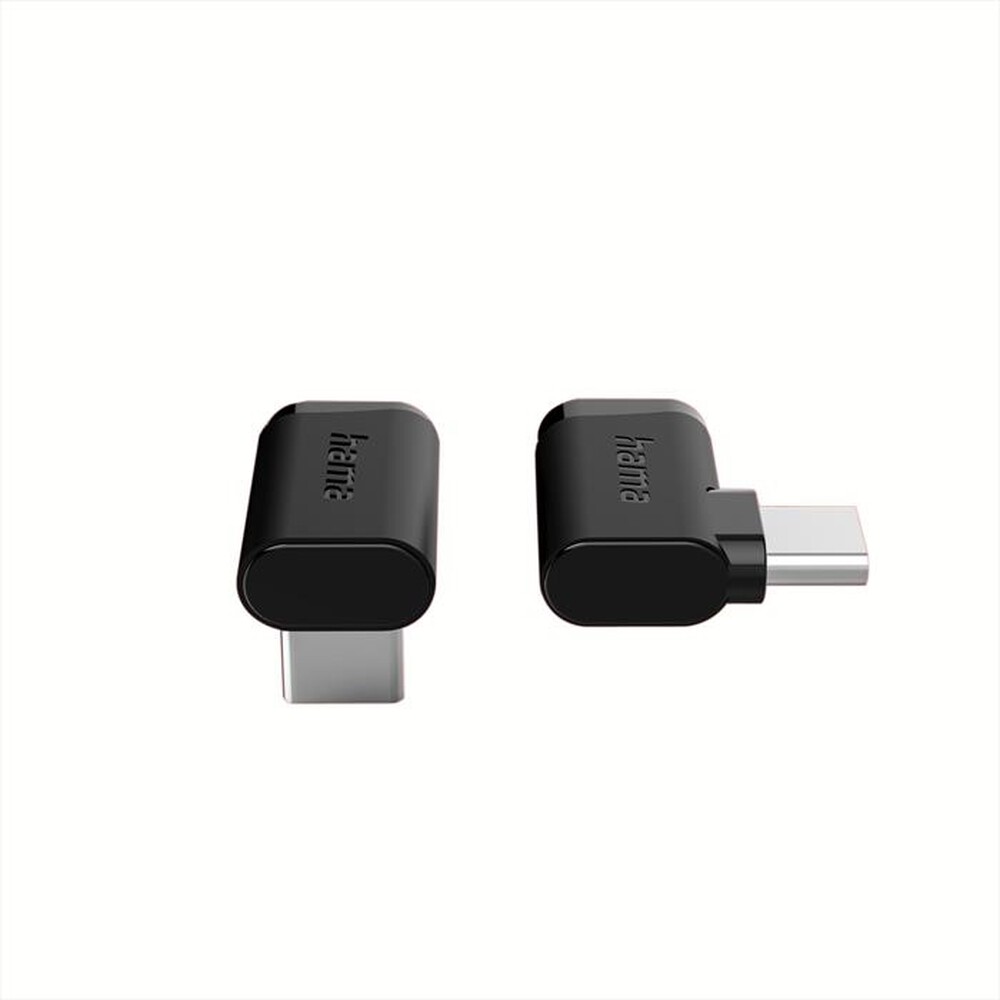 Immagine del prodotto HAMA - USB TYPE C A 90-Nero