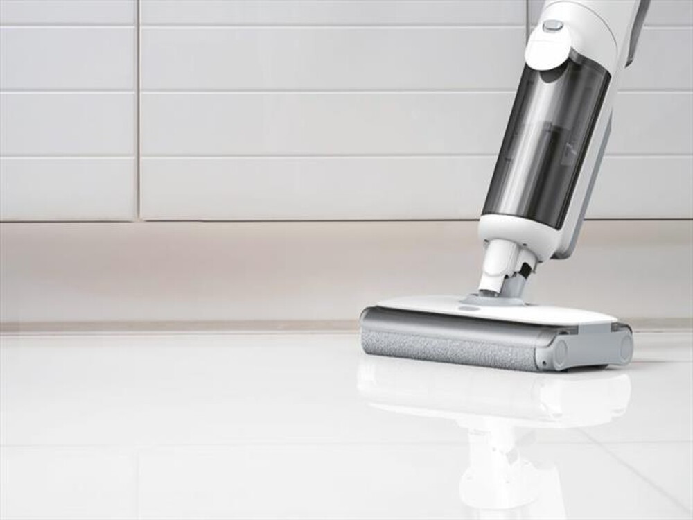 Immagine del prodotto HOOVER - Lavapavimenti HW500 011-Grigio, Bianco