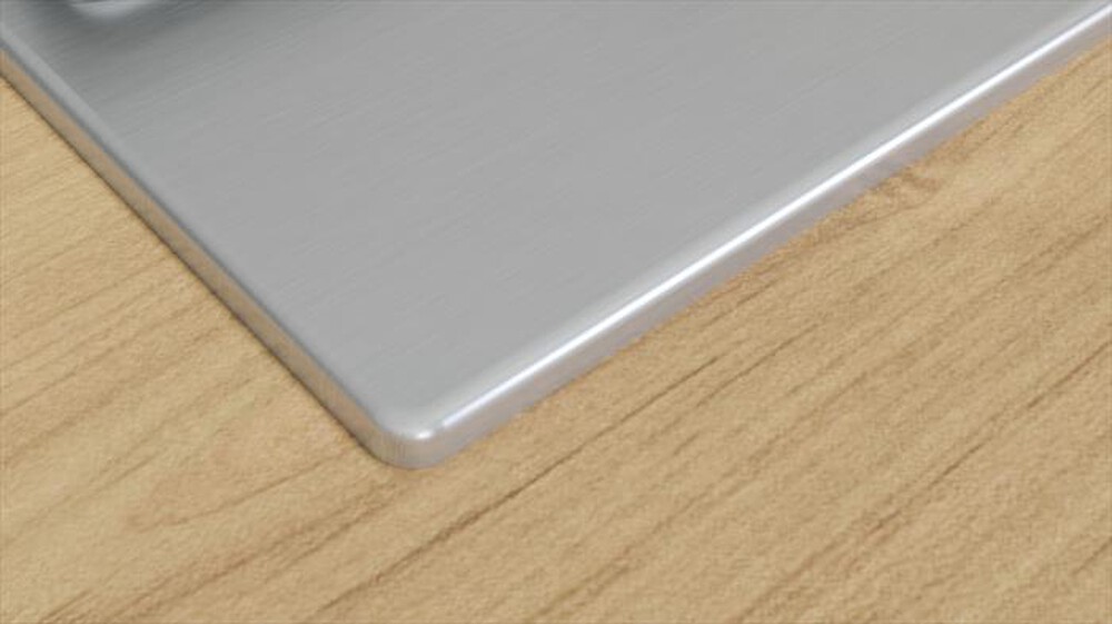 "BOSCH - Piano cottura a gas PCR9A5I90 91,5 cm-Inox"