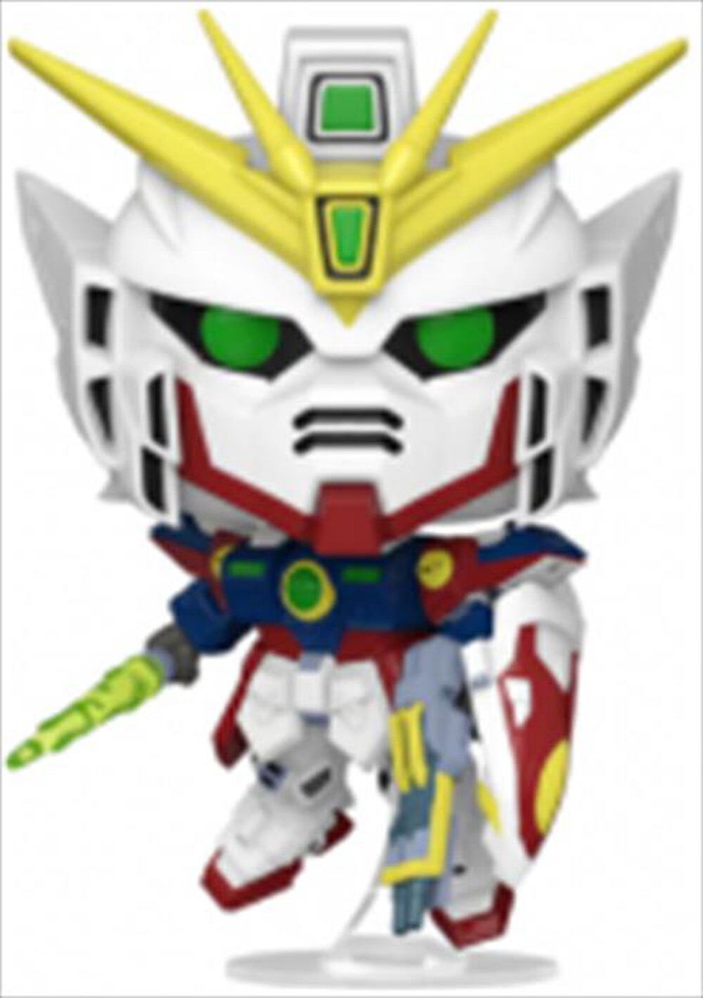 Immagine del prodotto FUNKO - POP Mobile Suit Gundam Wing 1933 - 86490