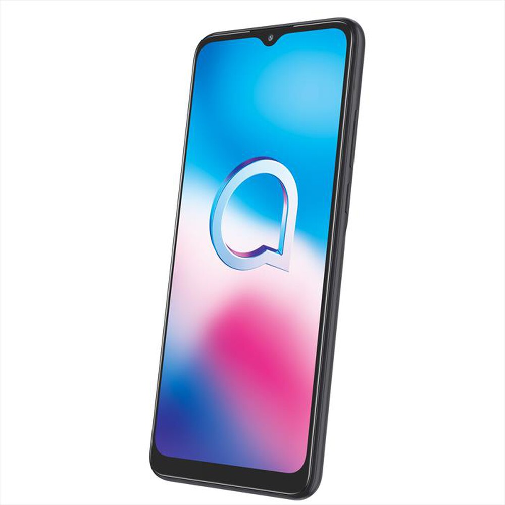 Immagine del prodotto ALCATEL - 3X 2020-Nero