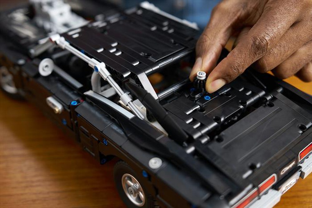 Immagine del prodotto LEGO - TECHNIC Auto Dodge Charger R/T Fast and furi-42231