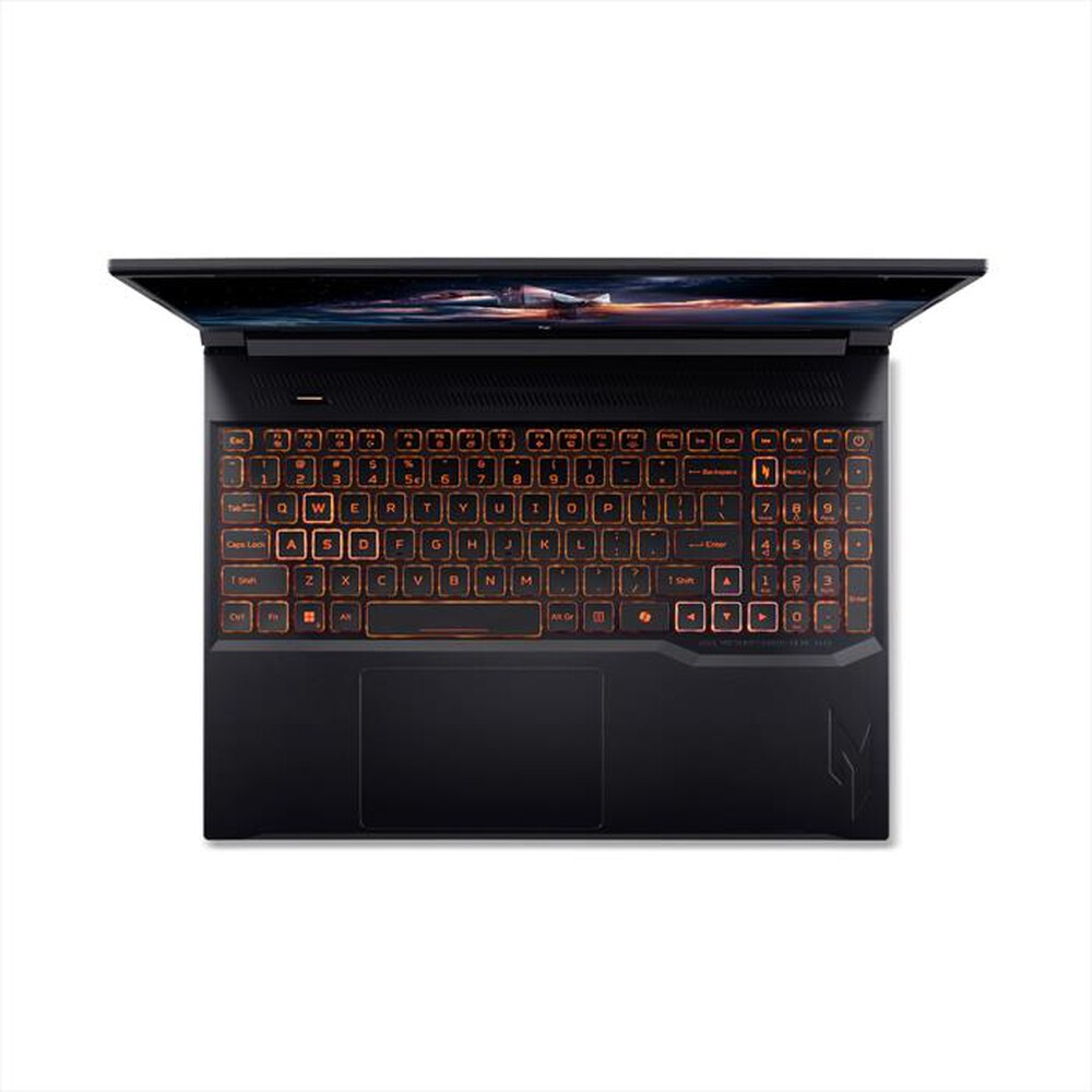 Immagine del prodotto ACER - Notebook gaming NITRO V 16 AI ANV16-61-R906 16"-Nero