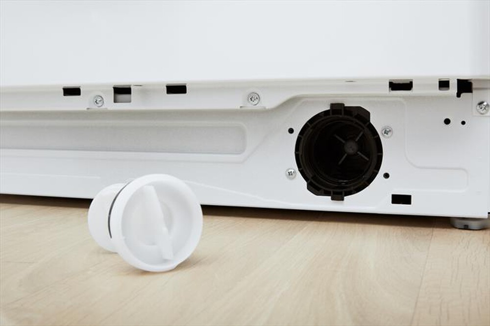 "WHIRLPOOL - Lavatrice FRESHCARE FFS P8 IT 8 Kg Classe C-Bianco"