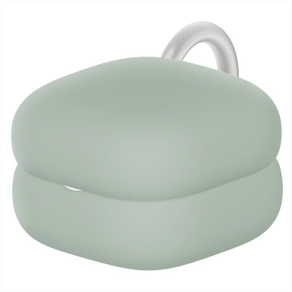 "SONY - Cover per custodia di ricarica Sony LinkBuds Fit-Verde"