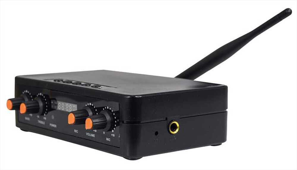 Immagine del prodotto KARMA - FREEDOM 2