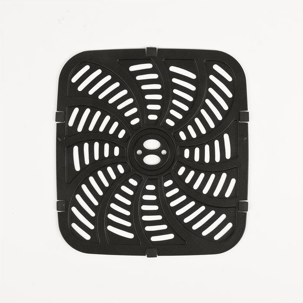 Immagine del prodotto G3FERRARI - Friggitrice ad aria G10207-Nero / Argento