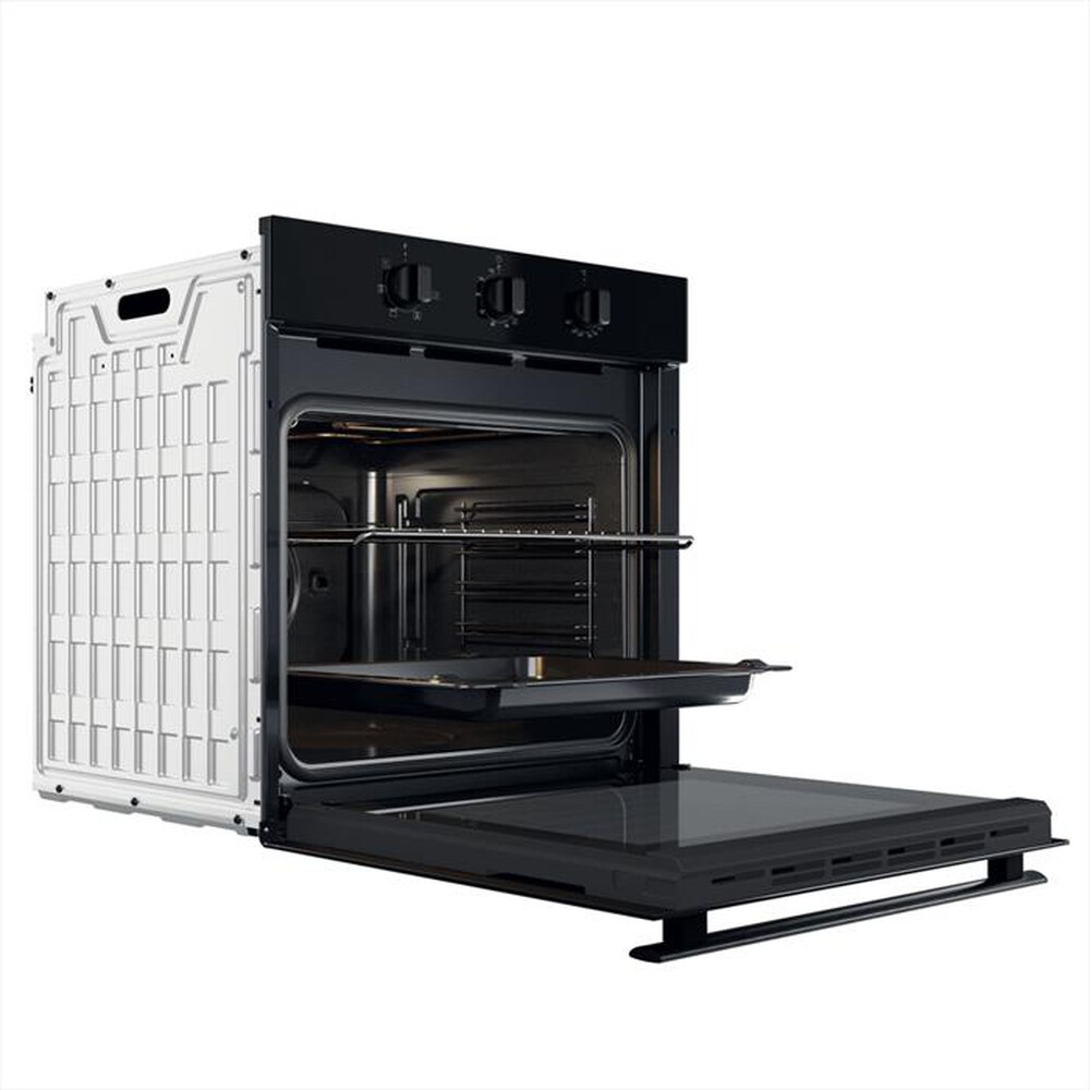 "WHIRLPOOL - Forno incasso elettrico ELEMENTS OMR35HR0B A"