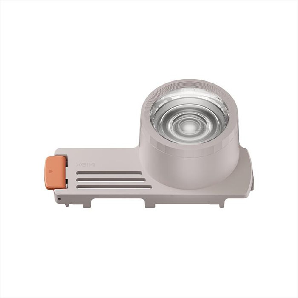 "XGIMI - Filtro ottico creativo CREATIVE OPTICAL FILTER-Bianco"