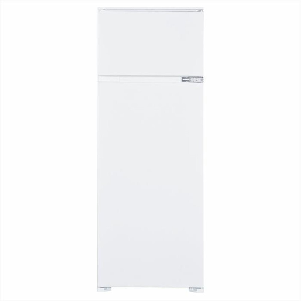 "CANDY - Frigorifero 2 porte CFBD24505EH Classe E 205 lt-Bianco"