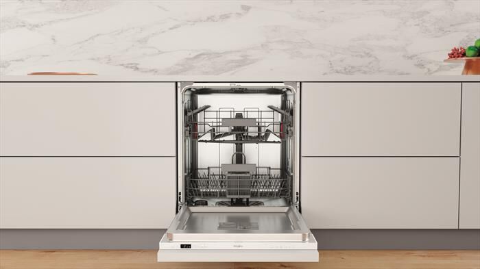 WHIRLPOOL - Lavastoviglie WIS 5020 Classe E 14 coperti | Euronics