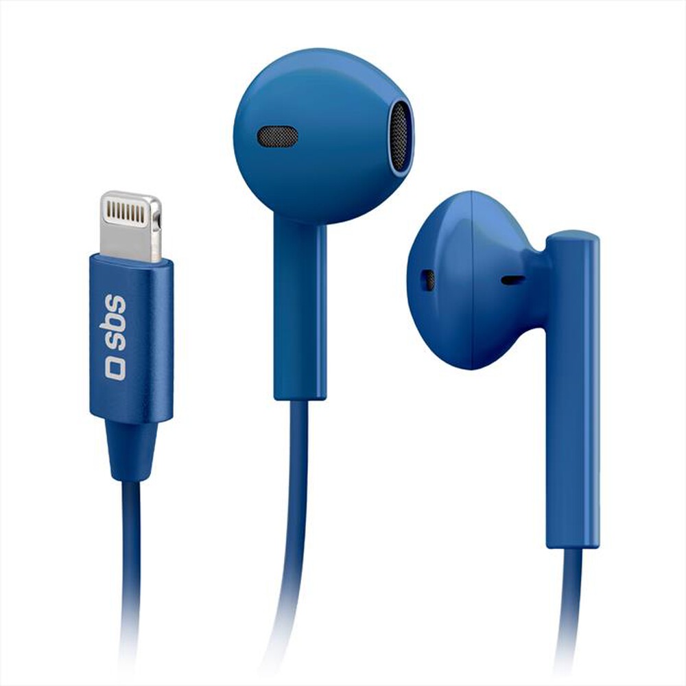 "SBS - TEEARLIGHAPB-BLU"