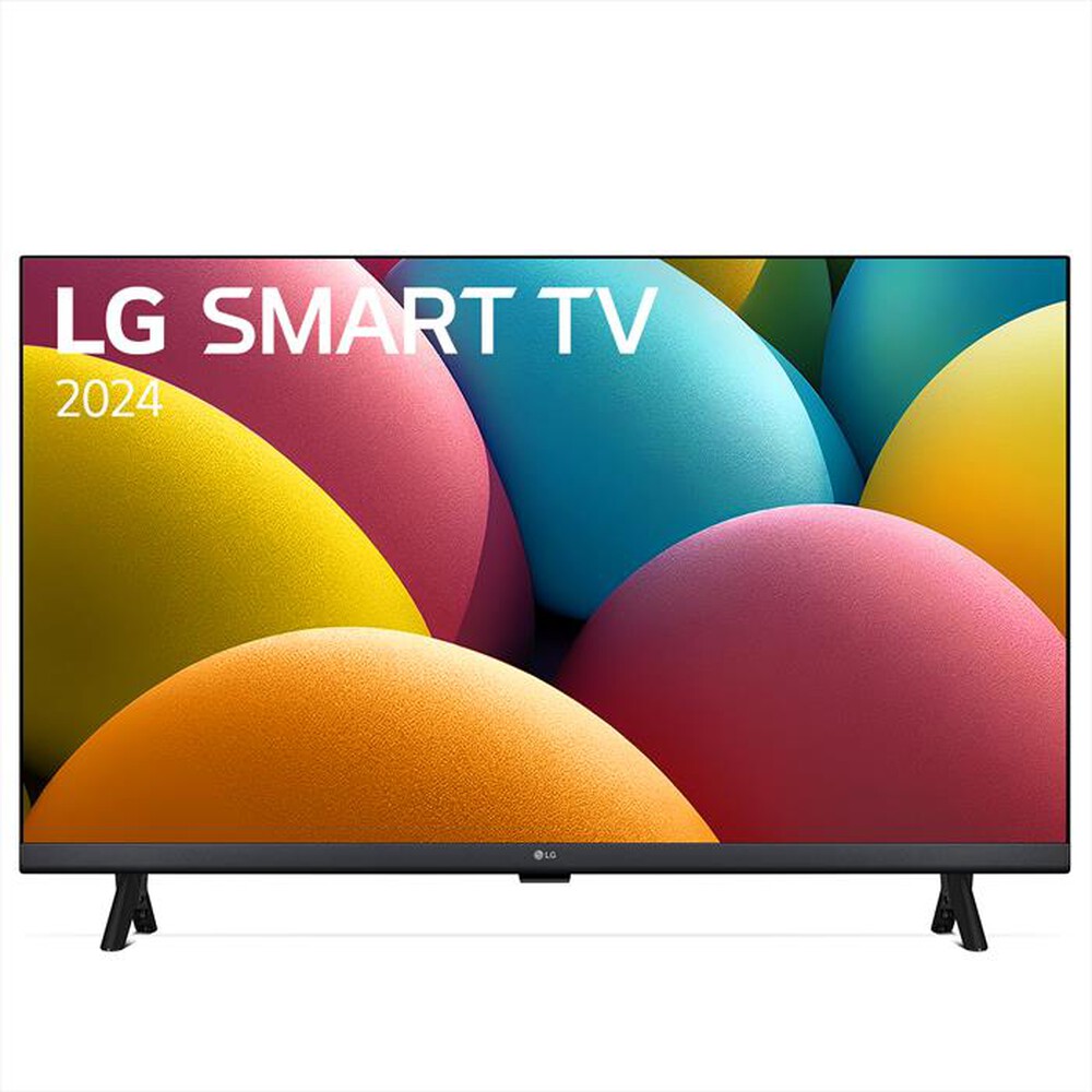Immagine del prodotto LG - Smart TV LED FHD 43" LR6000 43LR6000LA-Nero