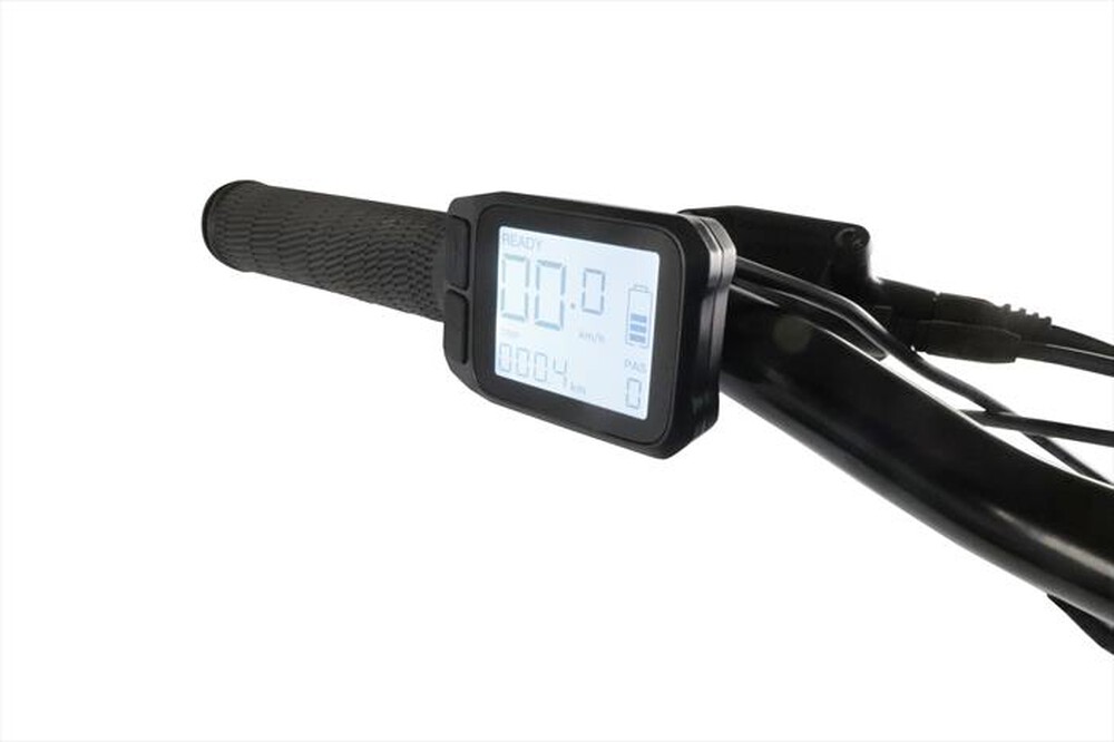 Immagine del prodotto VOLT - E-bike pieghevole FAT da 20&rdquo; ALPHA ULTRA-Verde