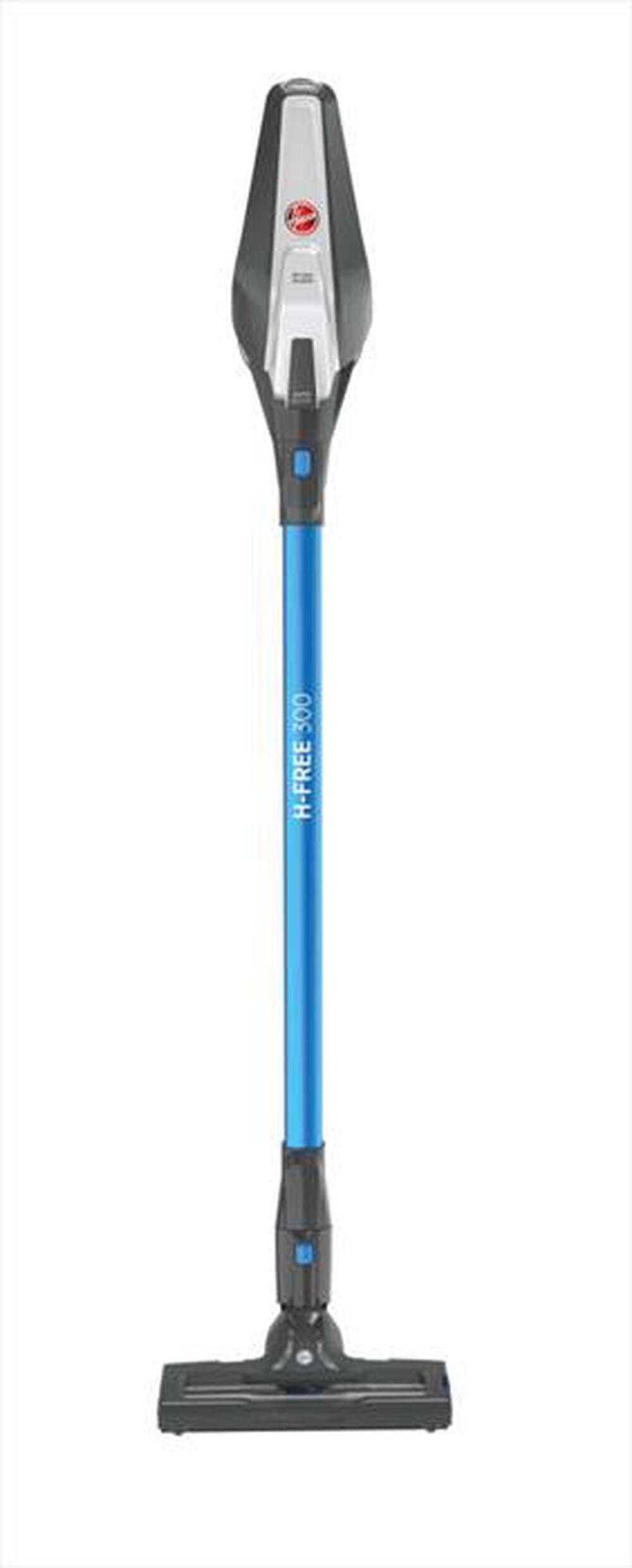 Immagine del prodotto HOOVER - Scopa elettrica HF322PTA-Grigio