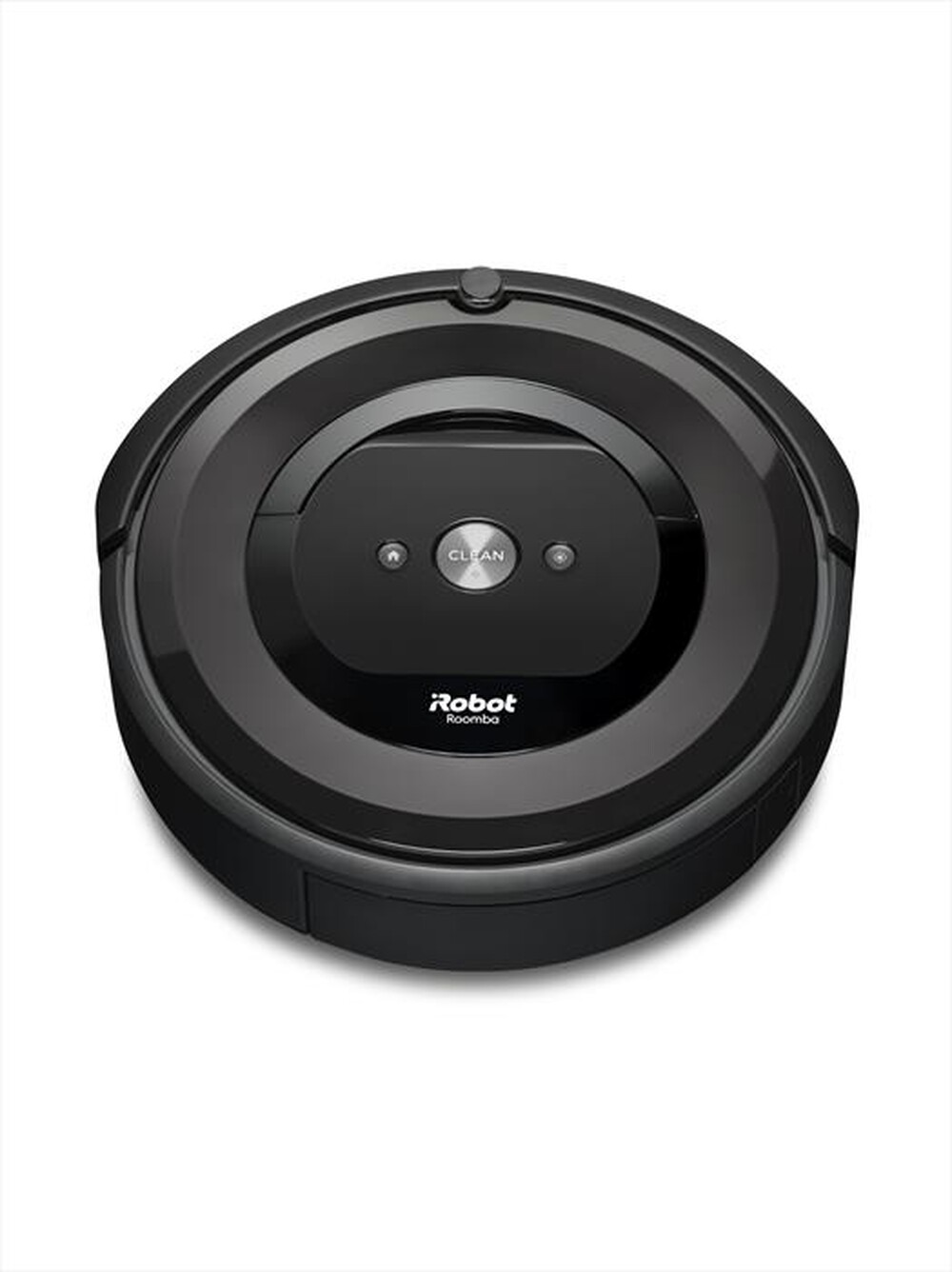 "iROBOT - ROOMBA E5158-Black"