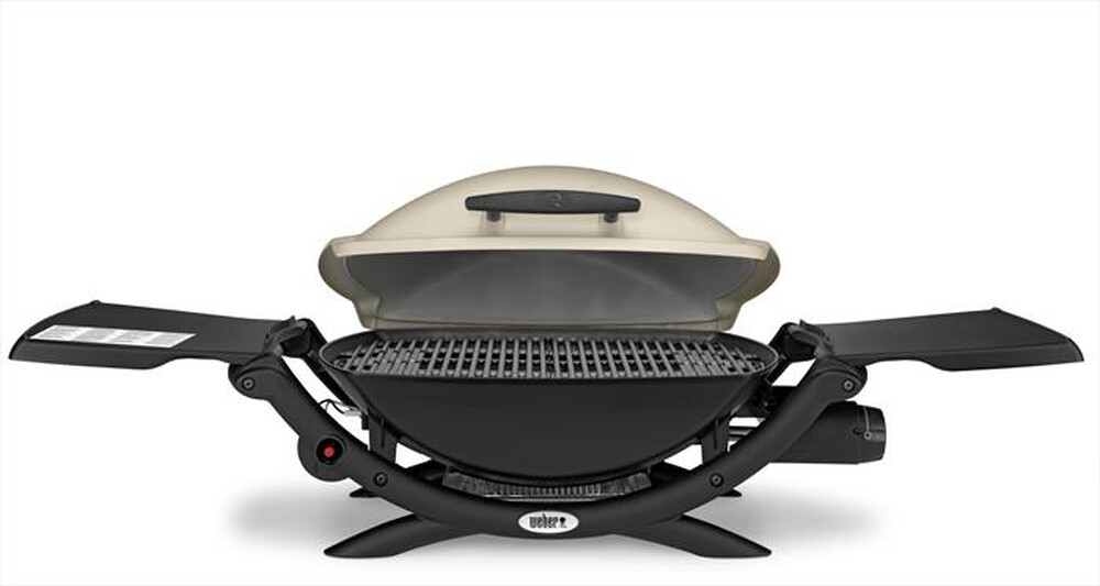 Immagine del prodotto WEBER - BARBECUE A GAS Q 2000-Titanio