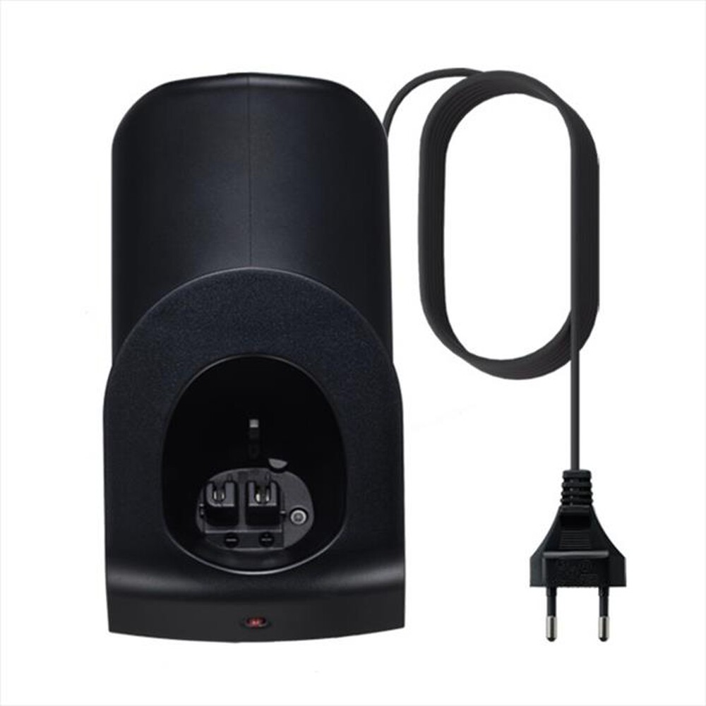 Immagine del prodotto PANASONIC - Regolabarba ER-EGB44H503-Grigio Titanio