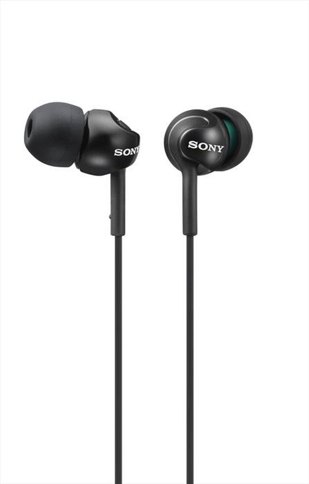 "SONY - MDREX110LPB.AE-NERO"