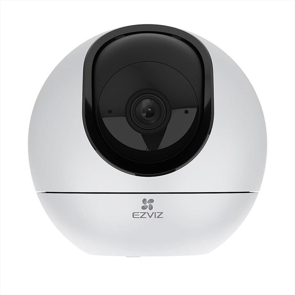 "EZVIZ - Telecamera Wi-Fi Smart Home H6 2K+"