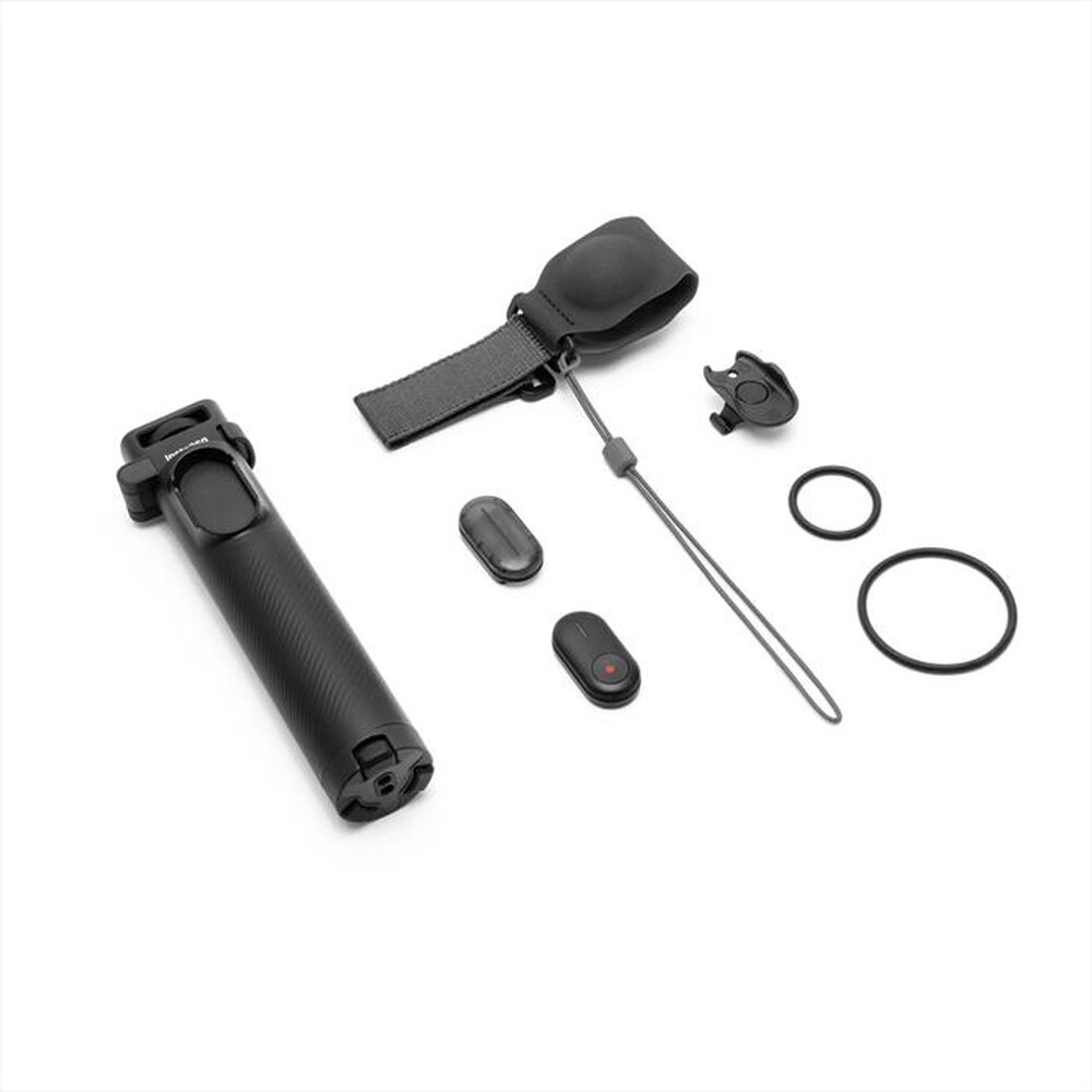 Immagine del prodotto INSTA360 - SELFIE STICK PIEGHEVOLE 2 IN 1-Nero