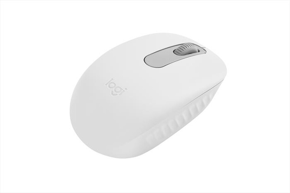 Immagine del prodotto LOGITECH - Mouse M196 BLUETOOTH-OFF WHITE