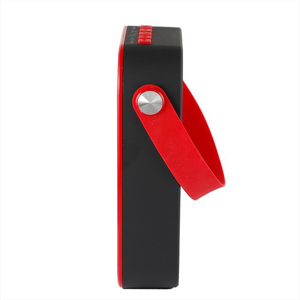 "XTREME - SPEAKER WIRELESS BT VERT-NERO/GRIGIO"