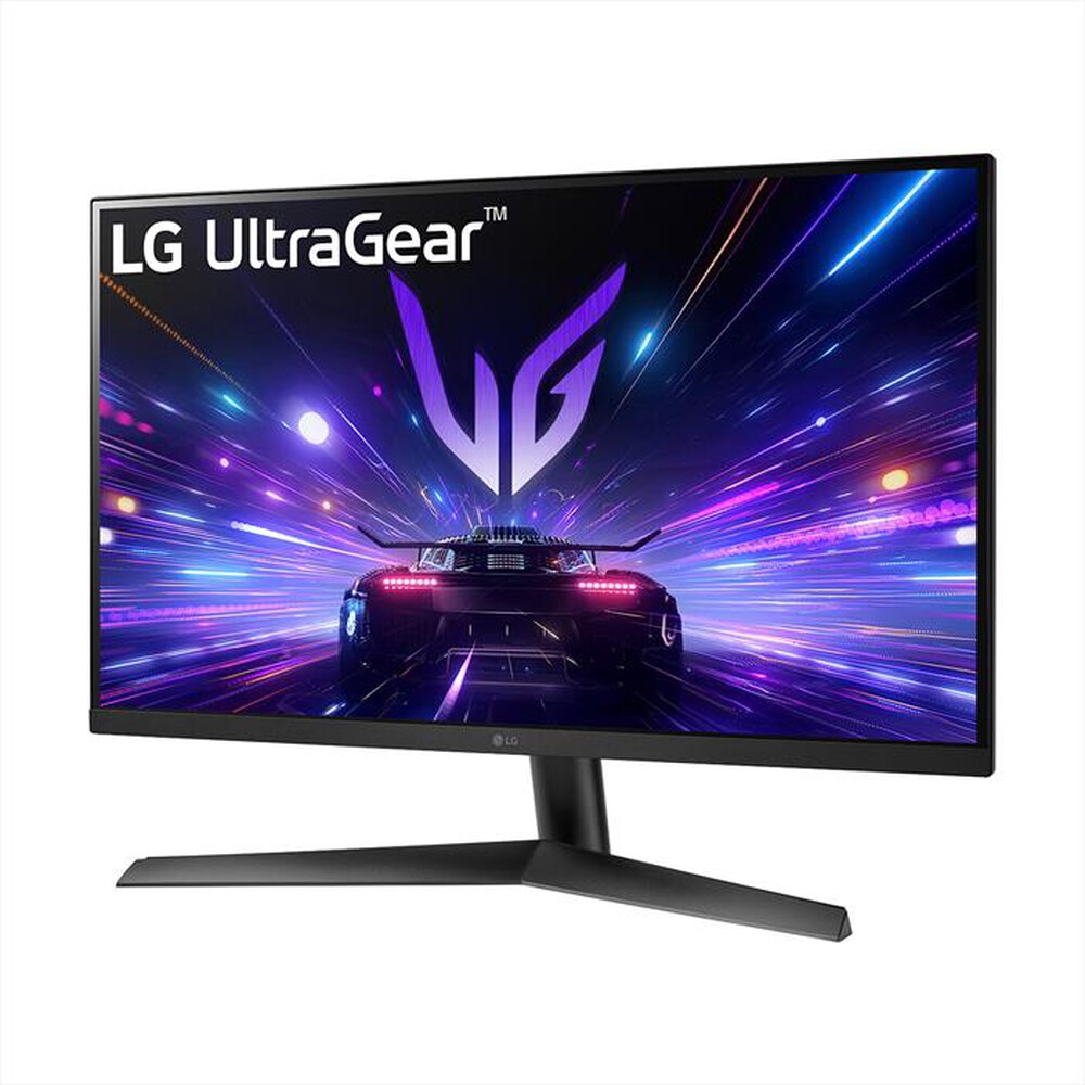 "LG - Monitor LCD FHD 27\" 27GS60F"