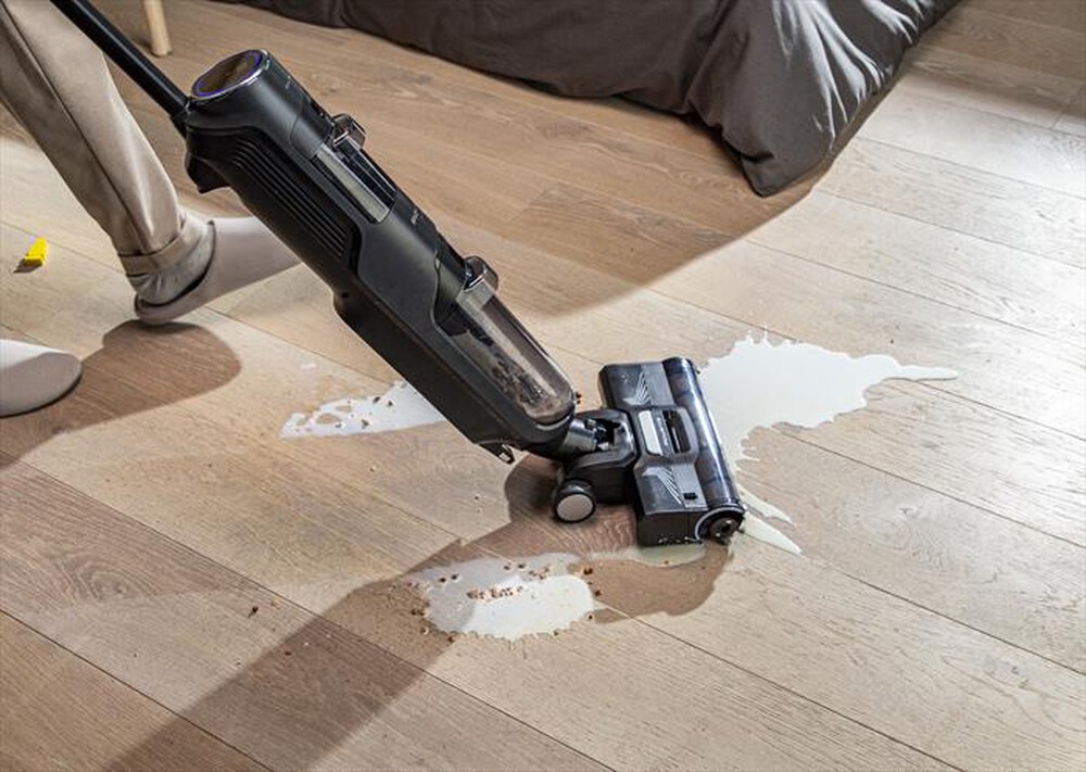 Immagine del prodotto ROWENTA - Lavapavimenti senza fili GZ5035WO