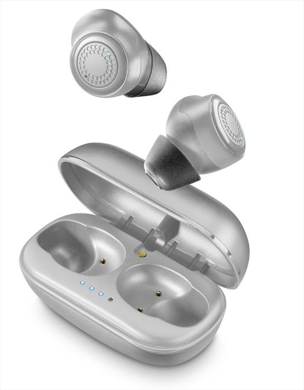 Immagine del prodotto CELLULARLINE - BTPETITTWSD-Grigio