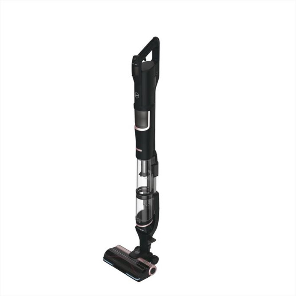 "HOOVER - Aspirapolvere ricaricabile HFX10P 011-Nero"
