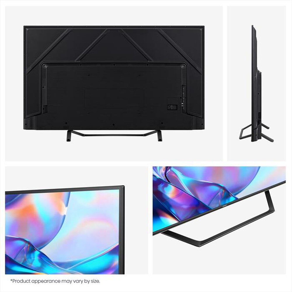 Immagine del prodotto HISENSE - 43A79S-NERO