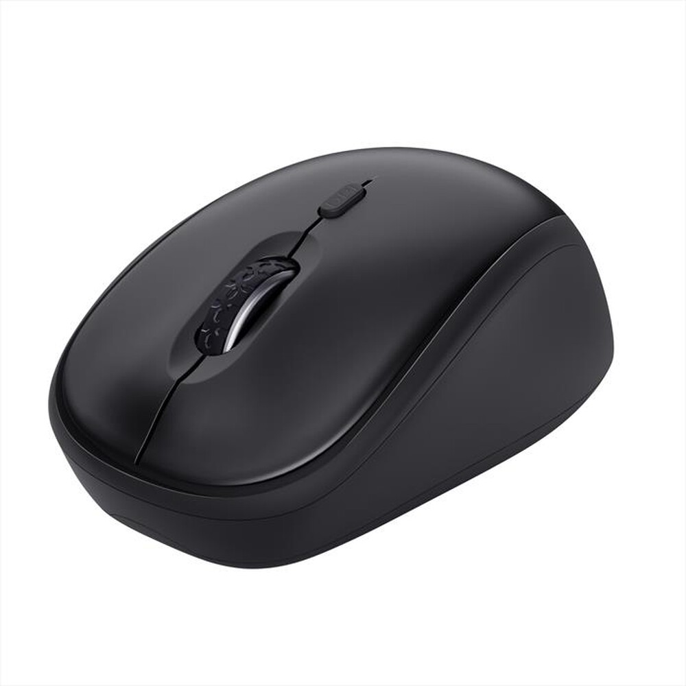 Immagine del prodotto TRUST - YVI+ WIRELESS MOUSE-Black