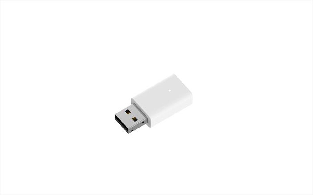 Immagine del prodotto D-LINK - Adattatore USB, Wi-Fi 6 AX9U-Bianco