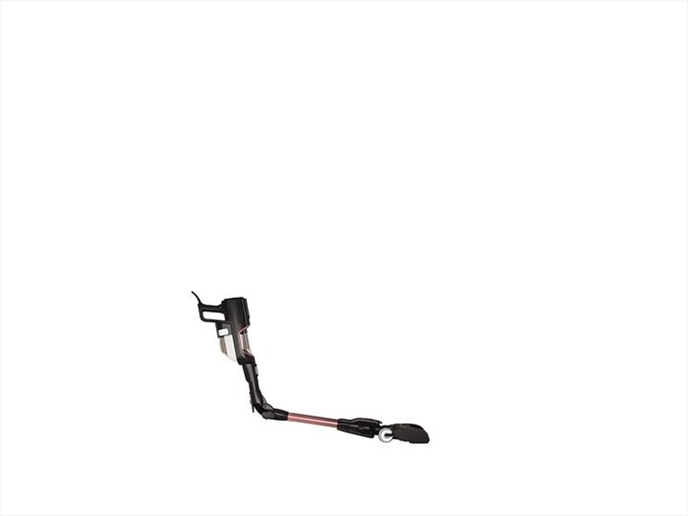 "SHARK - Aspirapolvere con filo con Pet Kit HZ500EUT-Oro rosa"