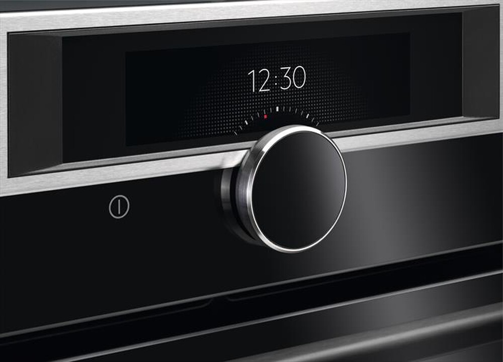 "AEG - Forno incasso elettrico BSE882220M Classe A+-Inox antimpronta"