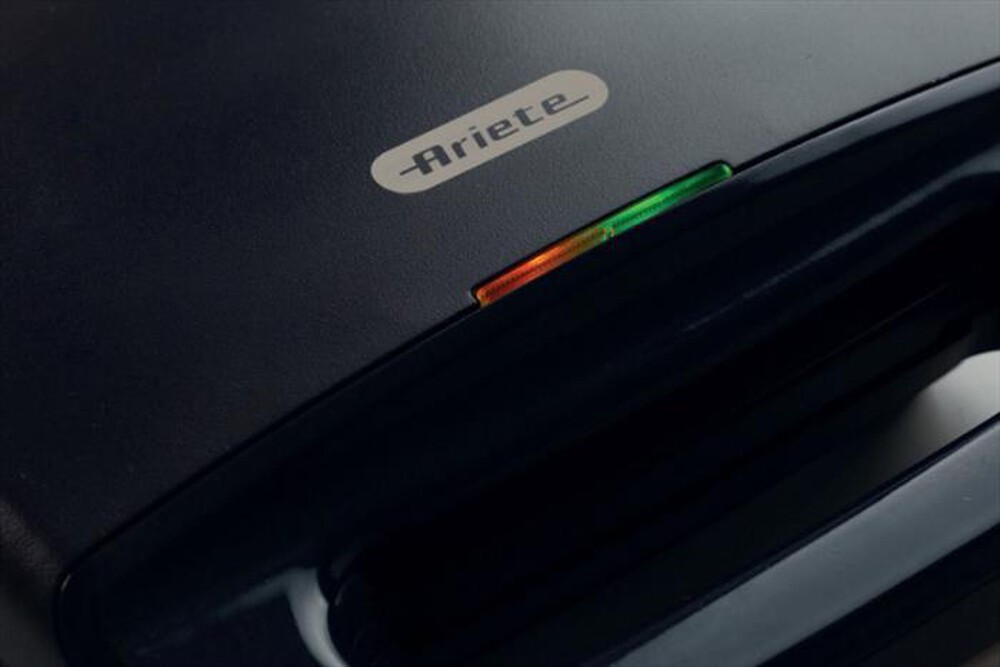 Immagine del prodotto ARIETE - 1971 Breakfast Tostiera 750W-dark grey