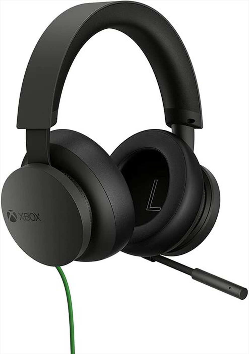 Immagine del prodotto MICROSOFT - Xbox Headset E-Nero