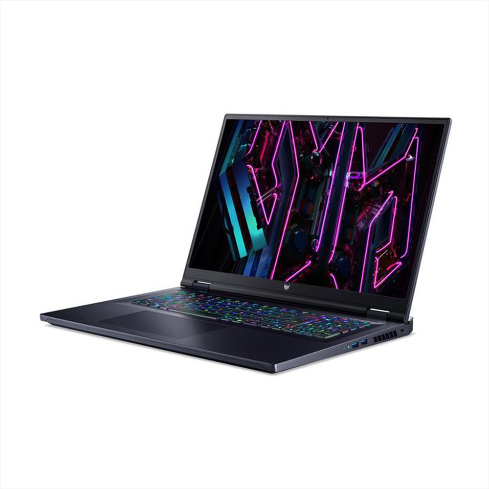"ACER - Notebook PREDATOR HELIOS 18 PH18-71-76FD-Nero"