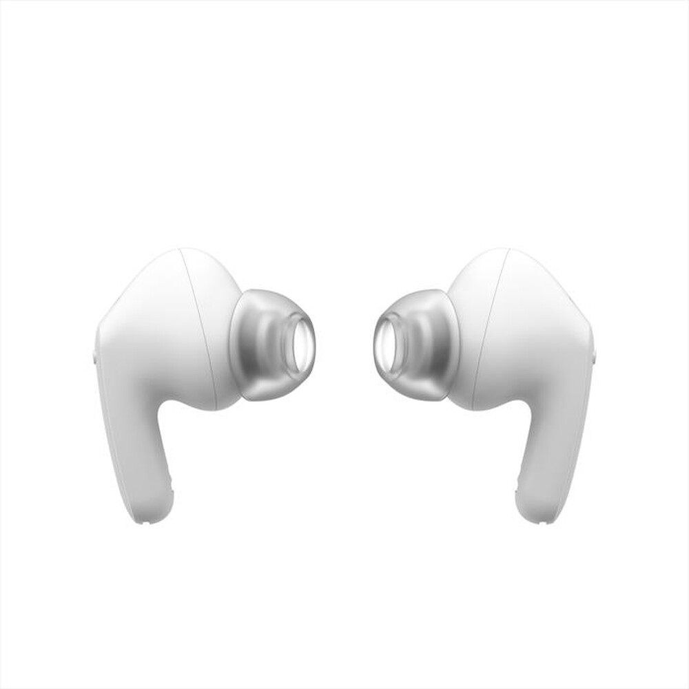 "LG - TONE FREE FP5 - CUFFIE TRUE WIRELESS BLUETOOTH-Bianco - Pearl White"